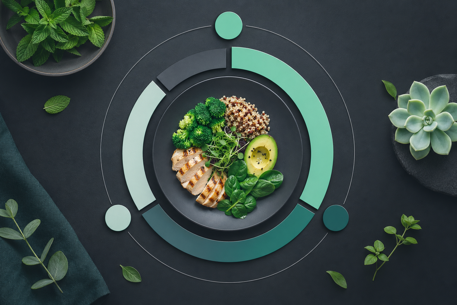 Nutrition Add-On (Monthly)