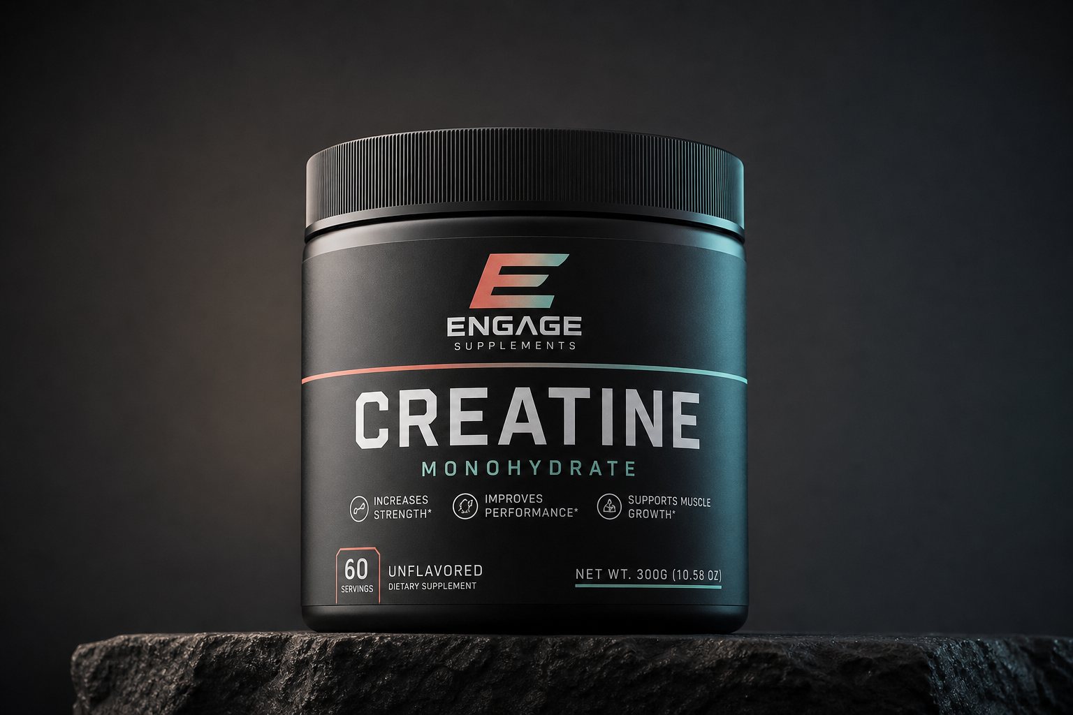 Micronized Creatine Monohydrate