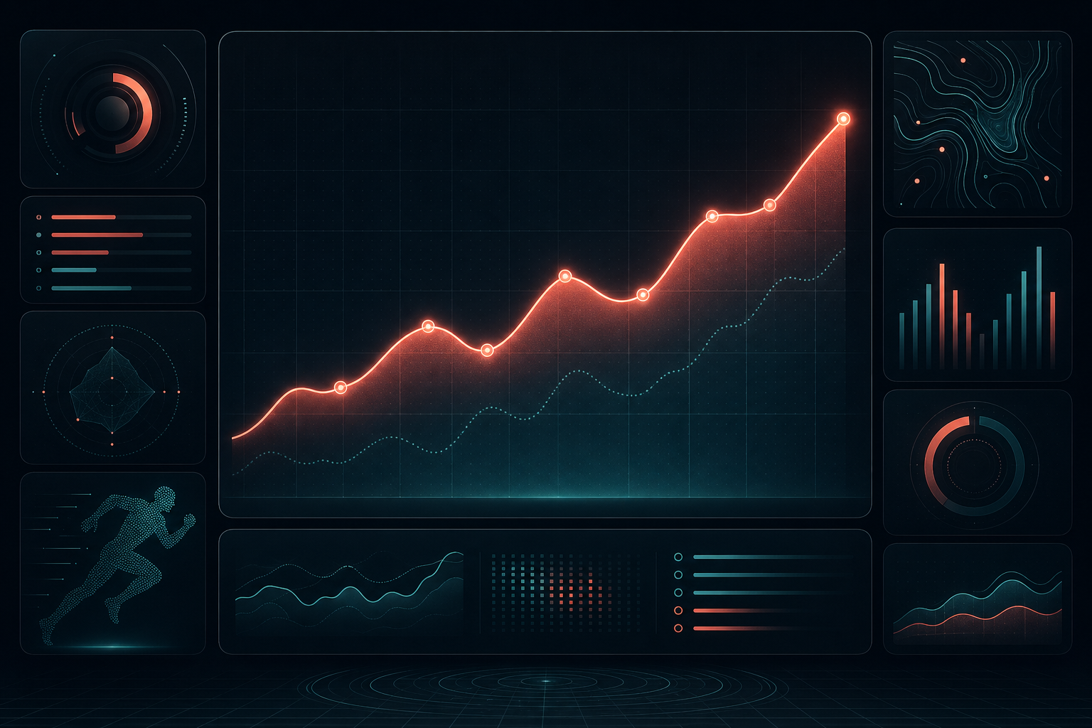 Performance Tracking & Log Setup